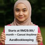 AaraBookkeeping
